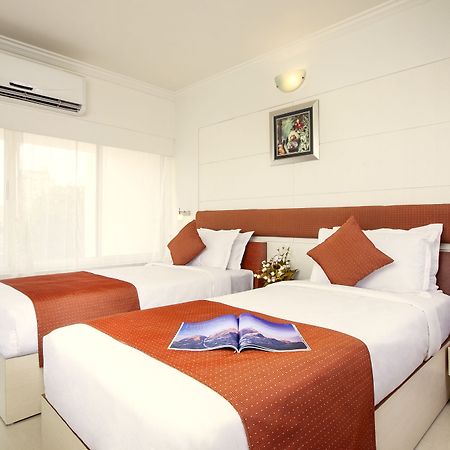 Daman Casa Tesoro A Sterling Holidays Resort Exterior photo